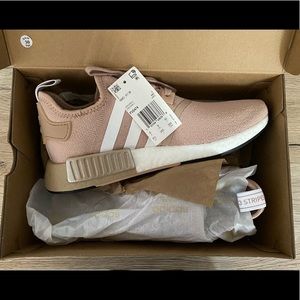 Addidas Original Women’s NMD_R1 Shoe